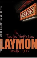 The Richard Laymon Collection Volume 15