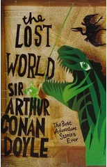 The Lost World