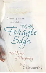 The Forsyte Saga 1