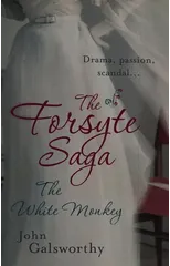 The Forsyte Saga 4
