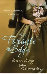 The Forsyte Saga 6