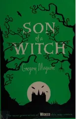 Son of a Witch