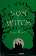 Son of a Witch