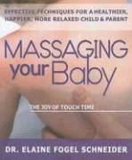 Massaging Your Baby