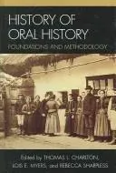 History of Oral History