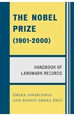 The Nobel Prize (1901-2000)