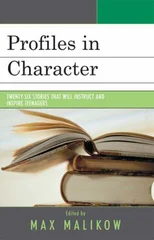 Profiles in Character