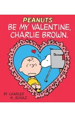 Be My Valentine, Charlie Brown