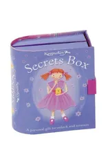 The Secrets Box