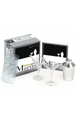 The Teeny-weeny Martini Set