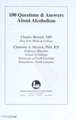 100 Questions & Answers About Alcoholism