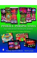 Pinball Perspectives