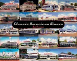 Classic American Diners