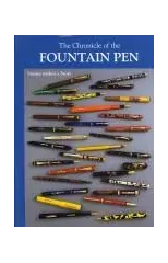 The Chronicle of the Fountain Pen
