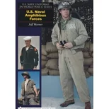 U.S. Navy Uniforms in World War II Series