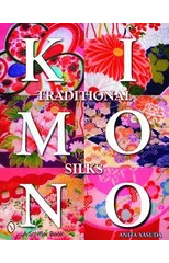Traditional Kimono Silks