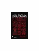 Arts & Crafts Era Concrete Projects