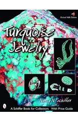 Turquoise Jewelry