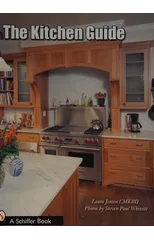 The Kitchen Guide