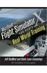 Microsoft Flight Simulator X For Pilots