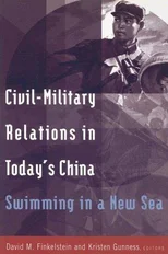 Civil-military Relations in Today's China