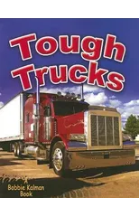 Tough Trucks