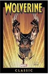 Wolverine Classic Vol.5