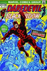 Essential Daredevil Vol.4