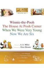 Winnie-the-Pooh Boxed Set