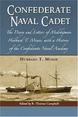 Confederate Naval Cadet