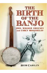The Birth of the Banjo