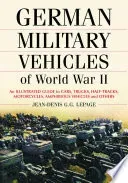 German Military Vehicles of World War II
