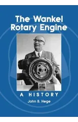 The Wankel Rotary Engine