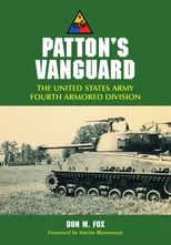 Patton's Vanguard