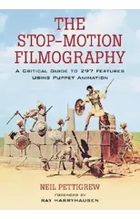The Stop-Motion Filmography