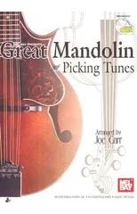 Great Mandolin Picking Tunes