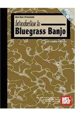 Introduction to Bluegrass Banjo