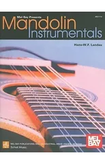 Mandolin Instrumentals