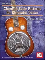 Chords And Scale Patterns