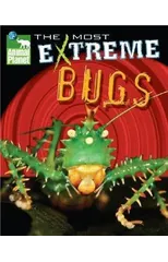 "Animal Planet" the Most Extreme Bugs