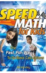 Speed Math for Kids