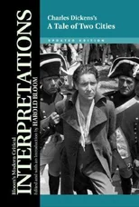 Charles Dickens's  ""A Tale of Two Cities