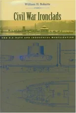 Civil War Ironclads
