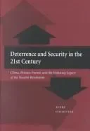 Deterrence and Security in the 21st Century