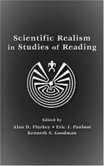 Scientific Realism in Studies of Reading