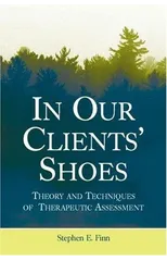 In Our Clients' Shoes