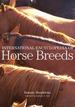 International Encyclopedia of Horse Breeds