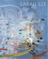 Sarah Sze