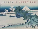 Hokusai's Mount Fuji