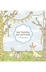My Family, My Journey